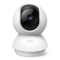 TP-LINK TAPO C210 Full HD 2K Gece Görüşlü 128GB Micro SD Destekli Wi-Fi Kamera